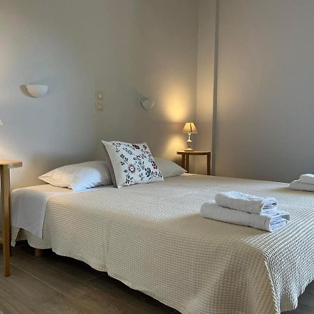 Sofia Studios Benitses  Dış mekan fotoğraf