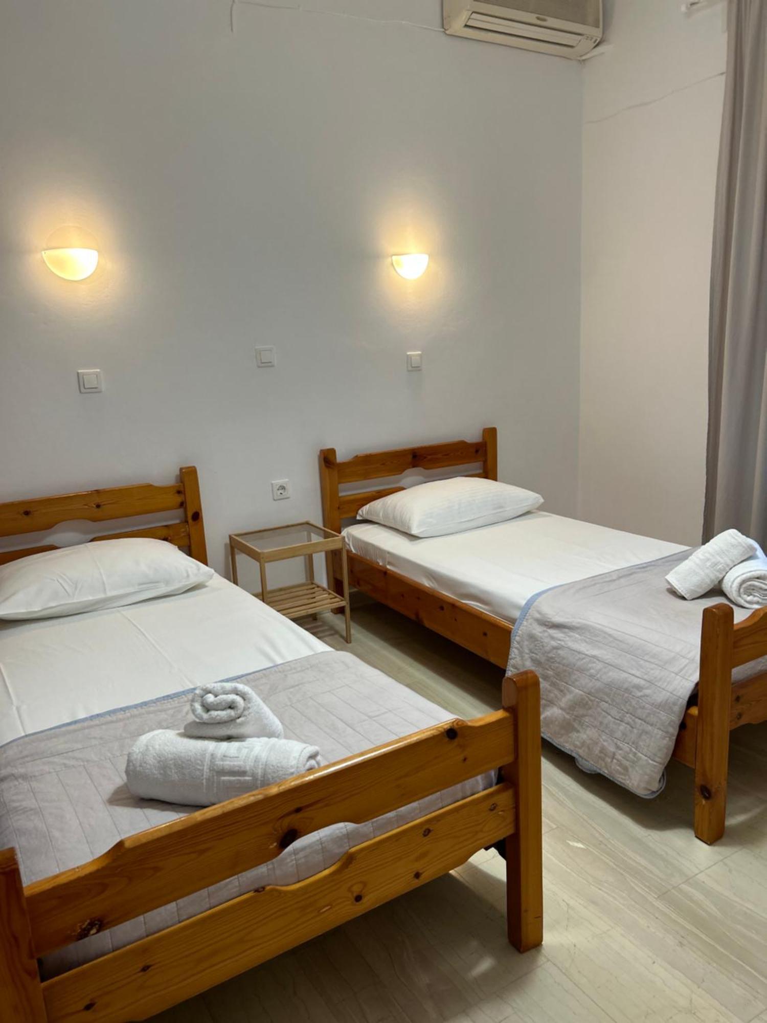 Sofia Studios Benitses  Dış mekan fotoğraf