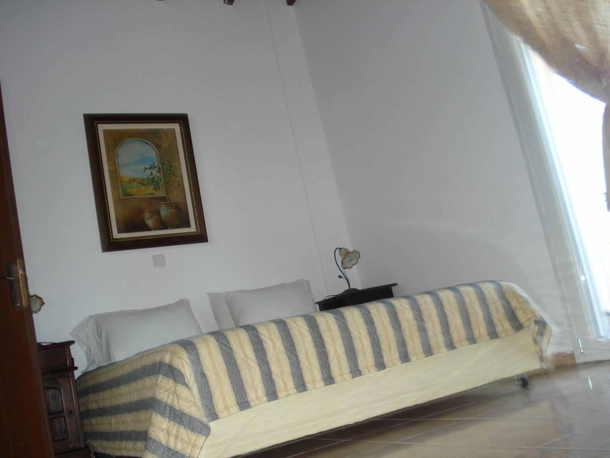 Sofia Studios Benitses  Dış mekan fotoğraf
