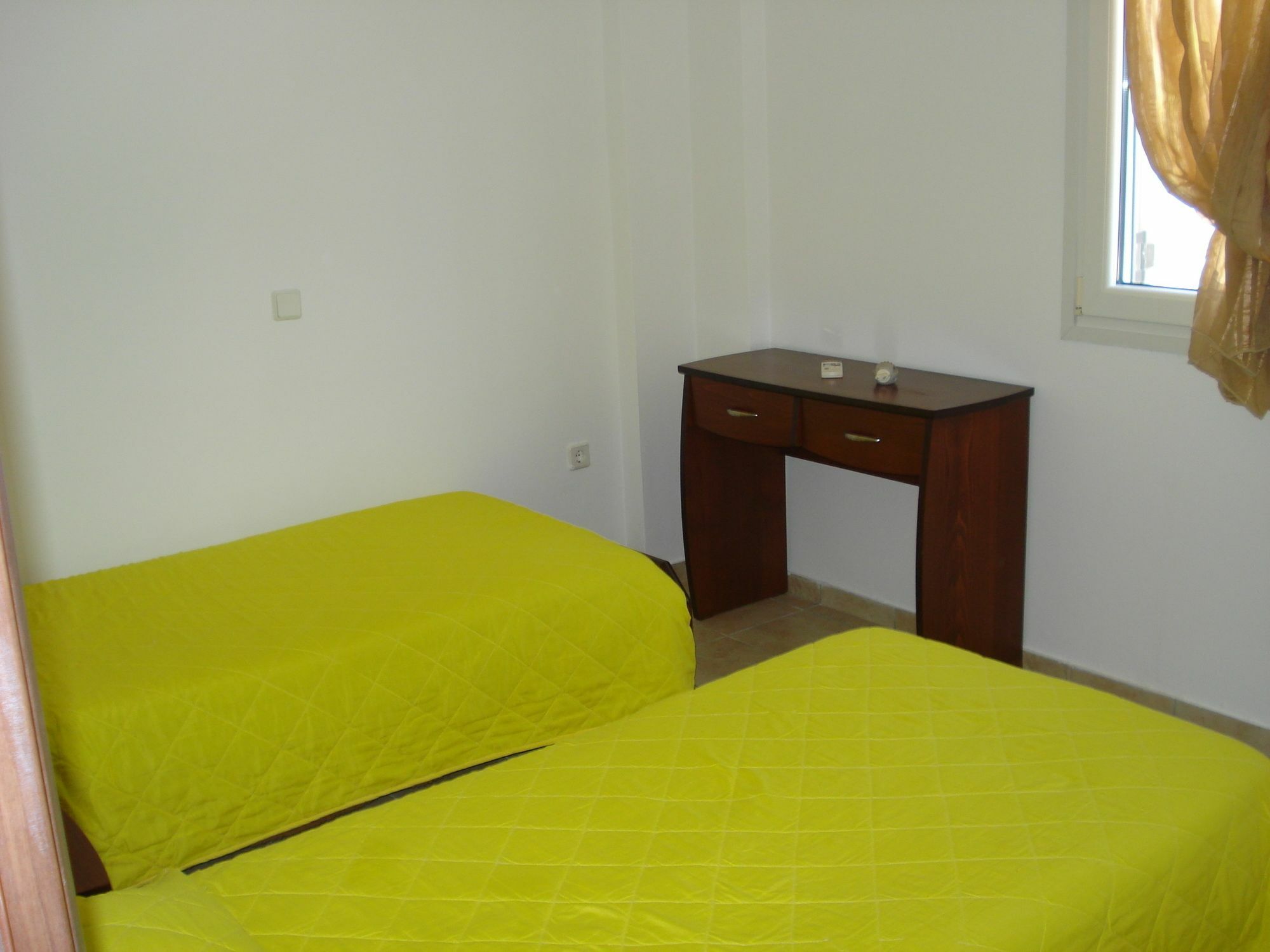 Sofia Studios Benitses  Dış mekan fotoğraf